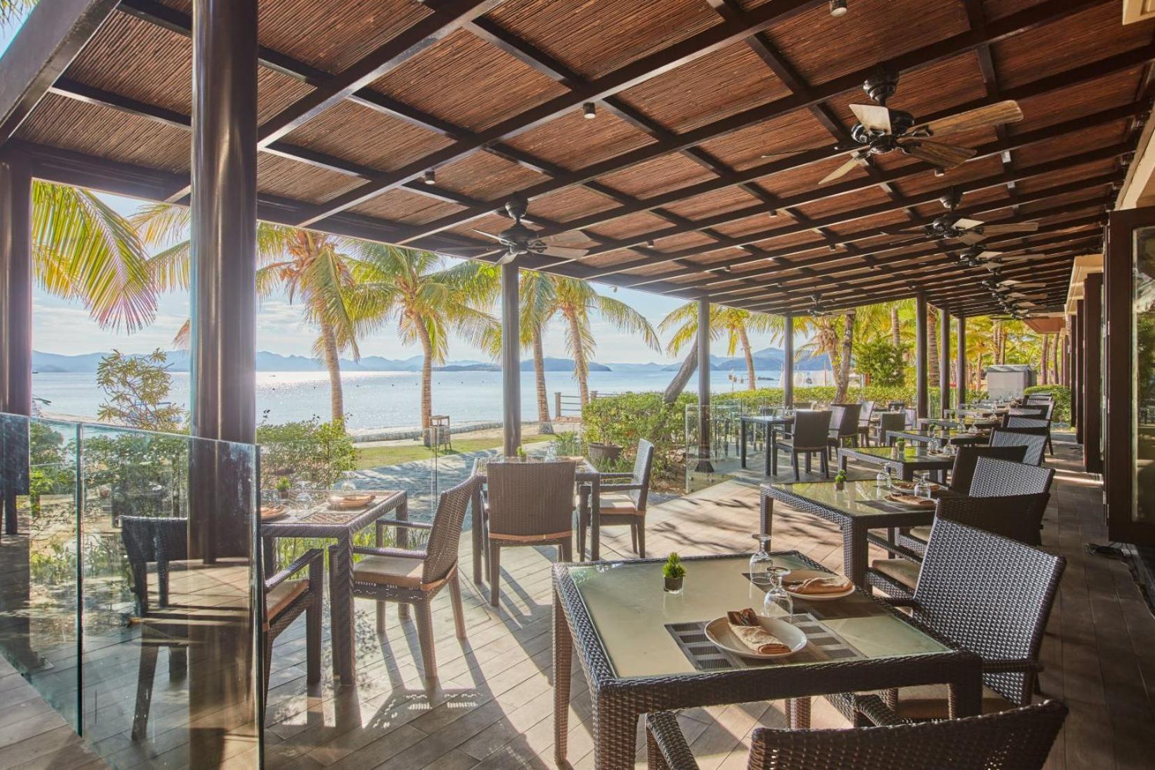 ทูซีซั่น โครอนไอส์แลนด์ รีสอร์ต Hotel Bulalacao ภายนอก รูปภาพ