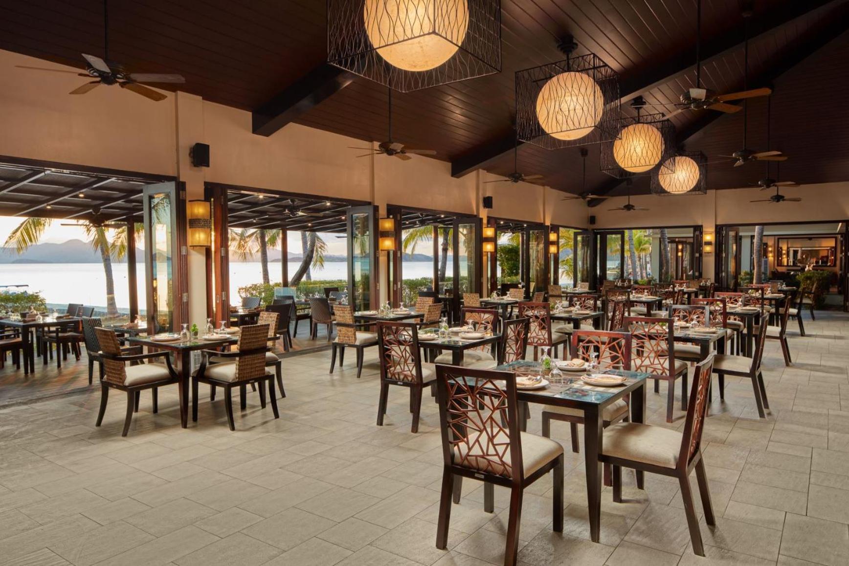 ทูซีซั่น โครอนไอส์แลนด์ รีสอร์ต Hotel Bulalacao ภายนอก รูปภาพ
