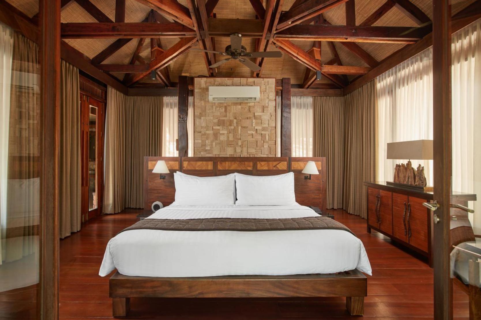 ทูซีซั่น โครอนไอส์แลนด์ รีสอร์ต Hotel Bulalacao ภายนอก รูปภาพ