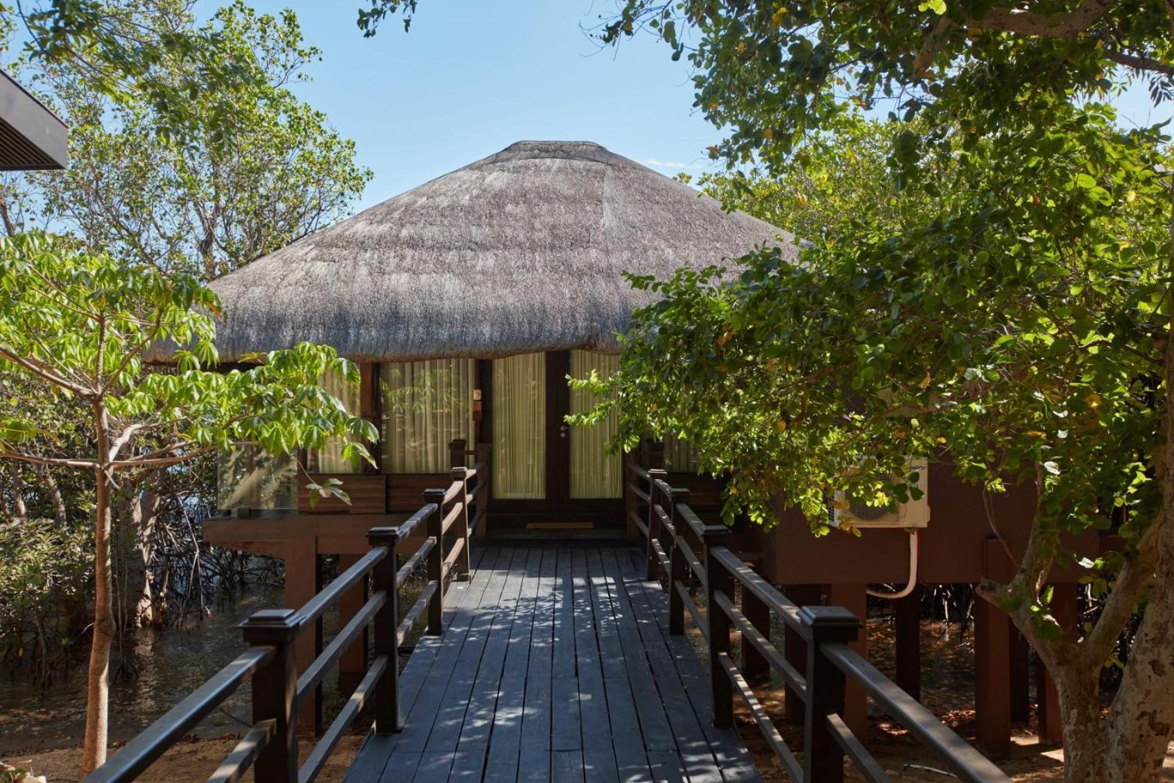 ทูซีซั่น โครอนไอส์แลนด์ รีสอร์ต Hotel Bulalacao ภายนอก รูปภาพ
