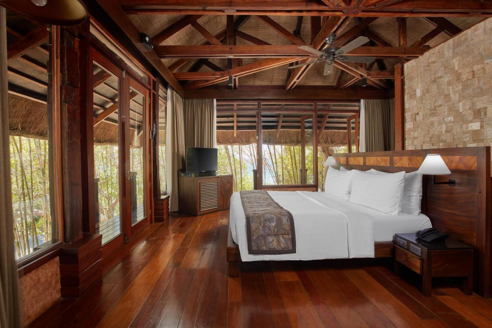 ทูซีซั่น โครอนไอส์แลนด์ รีสอร์ต Hotel Bulalacao ภายนอก รูปภาพ