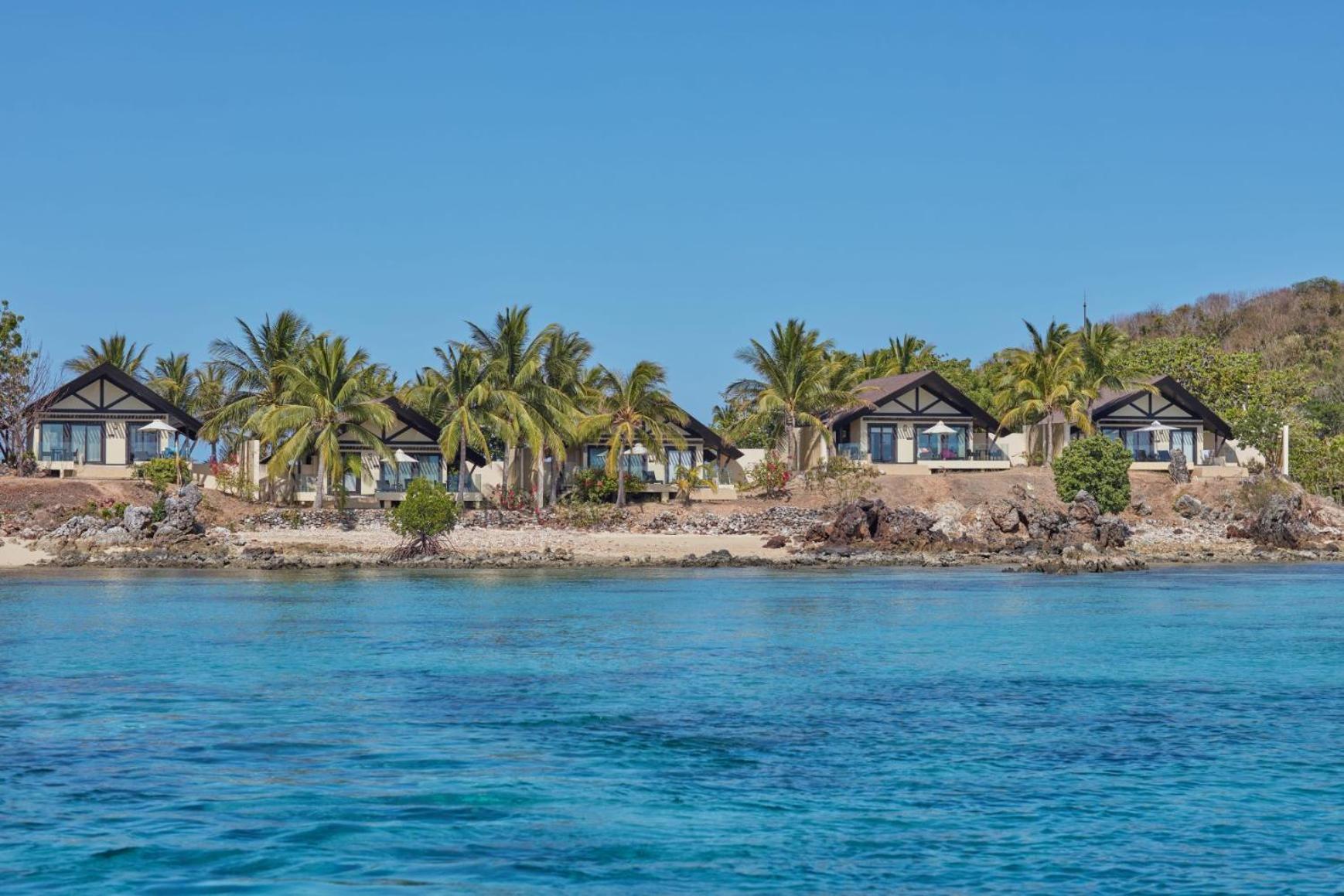 ทูซีซั่น โครอนไอส์แลนด์ รีสอร์ต Hotel Bulalacao ภายนอก รูปภาพ