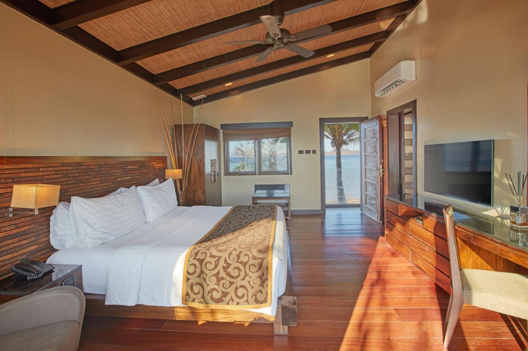 ทูซีซั่น โครอนไอส์แลนด์ รีสอร์ต Hotel Bulalacao ภายนอก รูปภาพ
