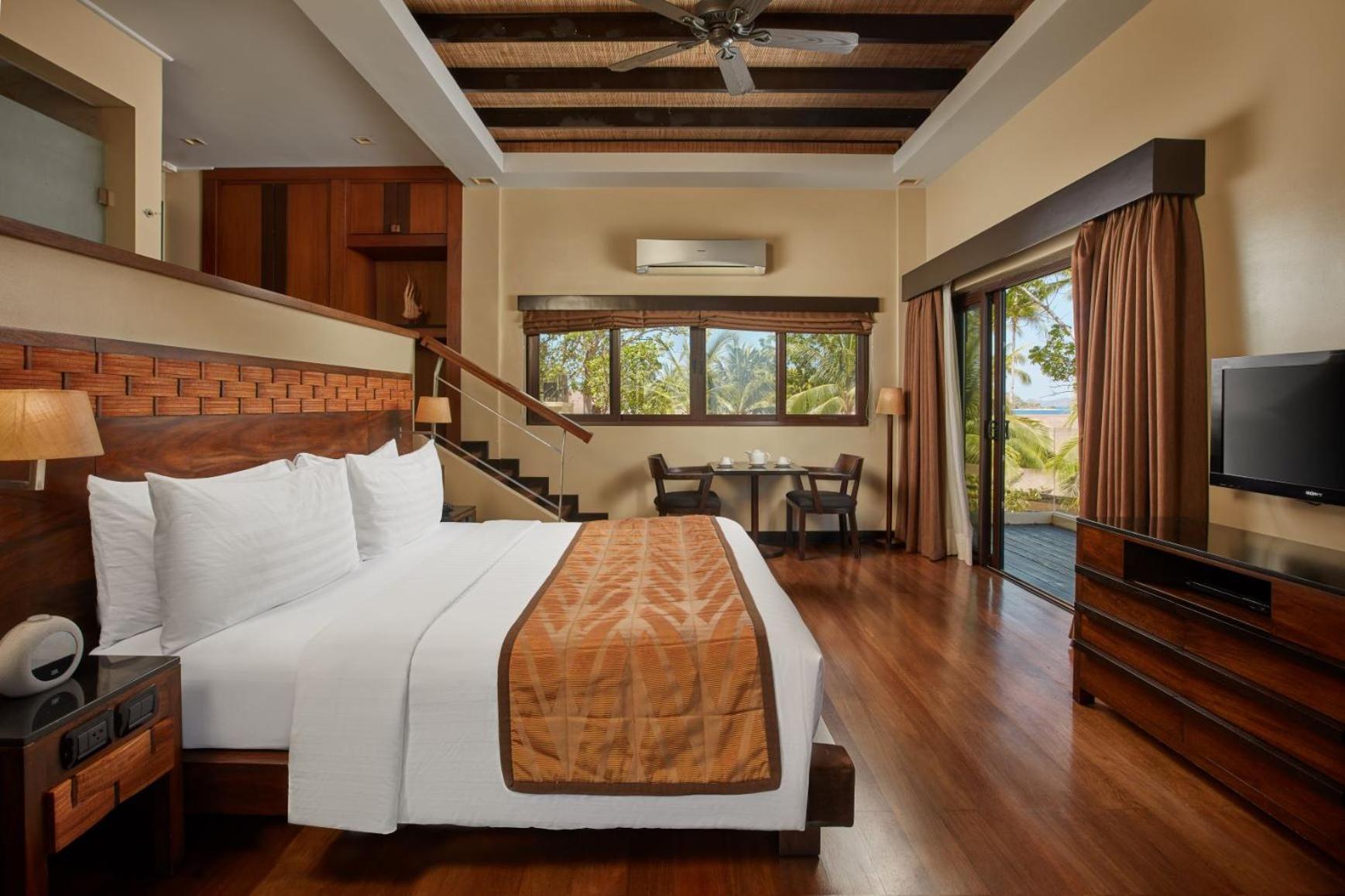ทูซีซั่น โครอนไอส์แลนด์ รีสอร์ต Hotel Bulalacao ภายนอก รูปภาพ